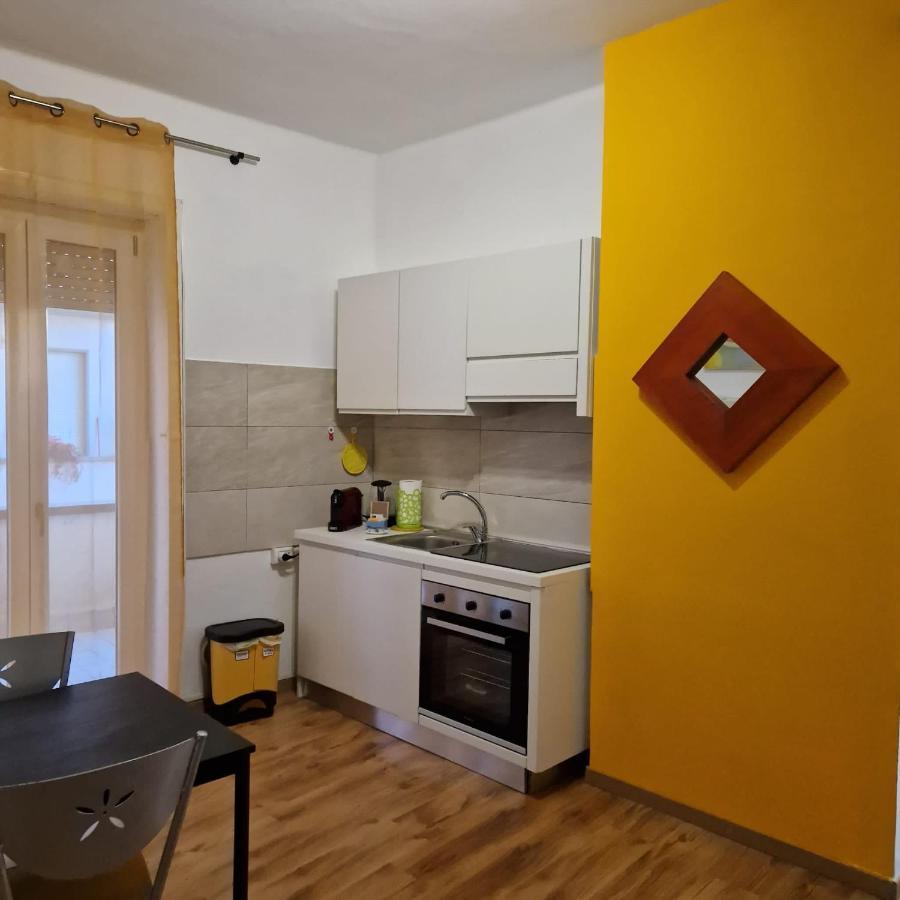 Bilocale Nel Cuore Di Bergamo Ngoại thất bức ảnh