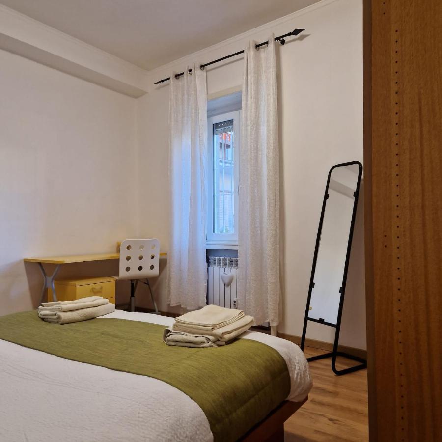 Bilocale Nel Cuore Di Bergamo Ngoại thất bức ảnh
